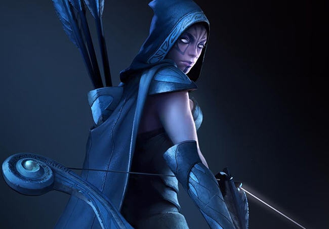 dota2�ͻ��˽�ͼ3