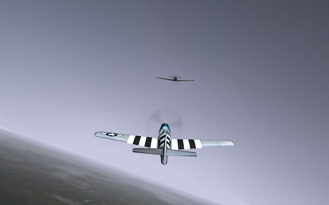����ս��(FlightForFight)����Ӳ�̰��ͼ0