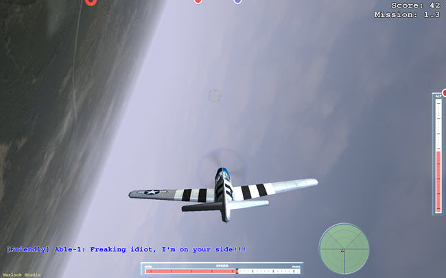 ����ս��(FlightForFight)����Ӳ�̰��ͼ2