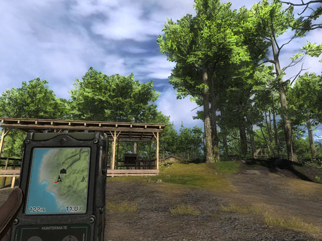 ����2012(theHunter)����Ӳ�̰��ͼ0