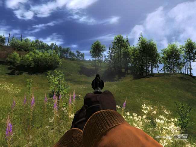 ����2012(theHunter)����Ӳ�̰��ͼ1