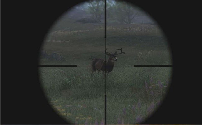 ����2012(theHunter)����Ӳ�̰��ͼ3