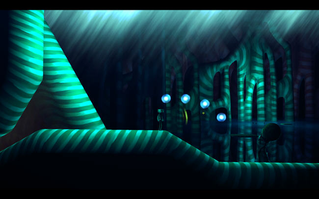ľͷ��������(OIO The Game)����Ӳ�̰��ͼ0