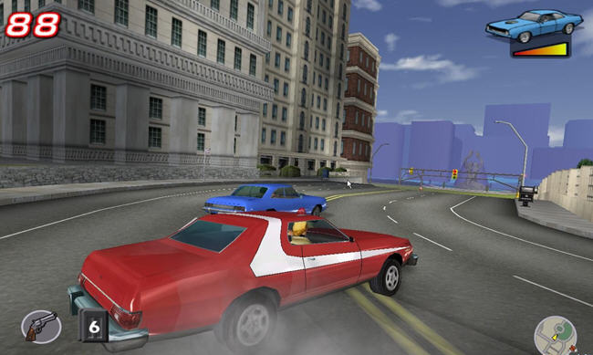 ����˫��(Starsky and Hutch)����Ӳ�̰��ͼ0