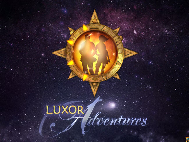 ¬����̽��(LuxorAdventures)����Ӳ�̰��ͼ0