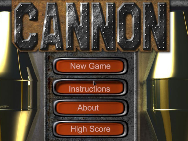 ��ũ��̨(CANNON)����Ӳ�̰��ͼ0