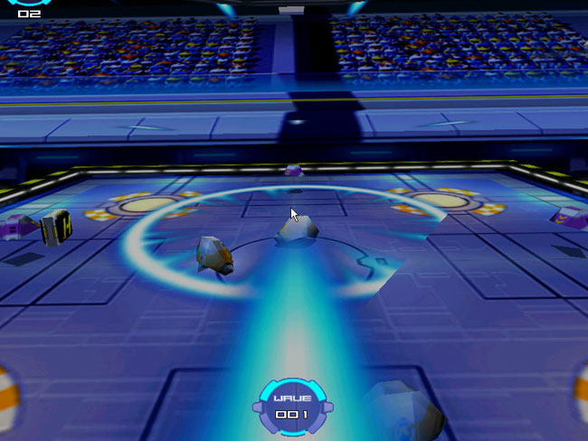��������2(hypertron2)��ɫӲ�̰��ͼ2