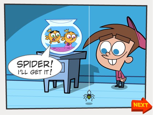 ��������(roachRampage)����Ӳ�̰��ͼ2