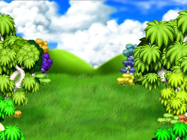 ����С��ʦ(IronChef)��ɫ�ƽ���ͼ1