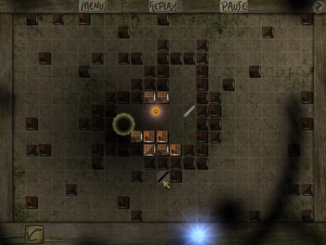 ������̽��(BounceQuest)��ɫӲ�̰��ͼ2