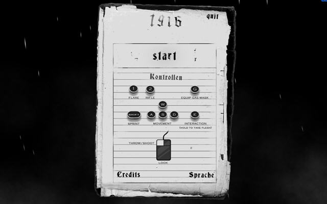 1916��֪����ս����ͼ0