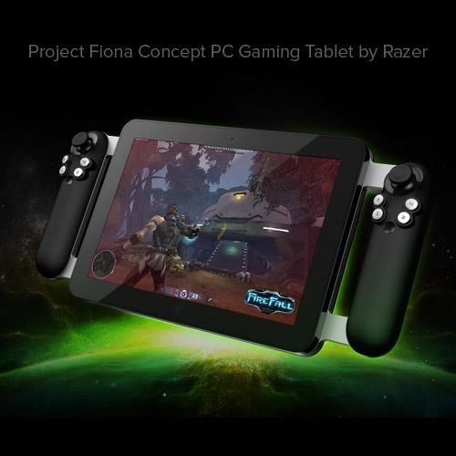 Razer�¿���Ϸƽ���ͼ����
