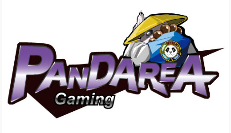 PCGL������� panda�ٵǹھ�����