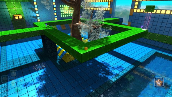 ��ά���龺����2(��άƽ����3)(Marble Arena 2)Ӣ�İ��ͼ0