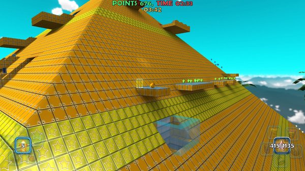 ��ά���龺����2(��άƽ����3)(Marble Arena 2)Ӣ�İ��ͼ1