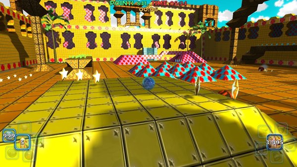 ��ά���龺����2(��άƽ����3)(Marble Arena 2)Ӣ�İ��ͼ3