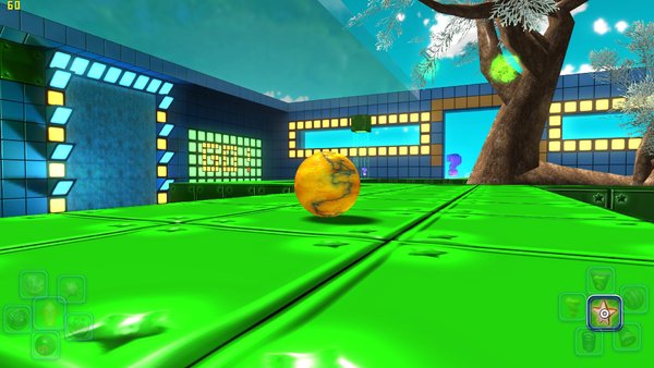 ��ά���龺����2(��άƽ����3)(Marble Arena 2)Ӣ�İ��ͼ4