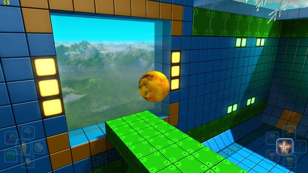 ��ά���龺����2(��άƽ����3)(Marble Arena 2)Ӣ�İ��ͼ6