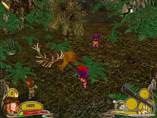ŷ��˹�أ�����ǹ��Ӳ�̰��ͼ2