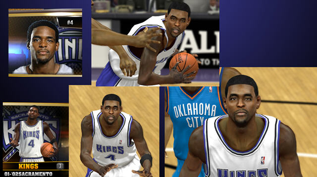 nba2k13����������ͼ2