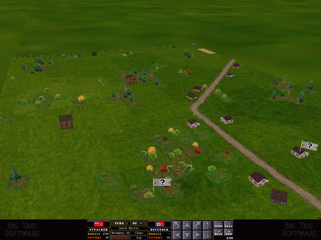 ս������֮Զ���İ���(Combat Mission: Beyond Overlord)��ͼ2