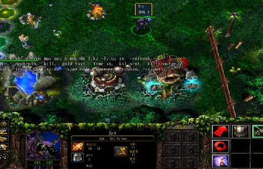 DOTA6.76���İ�