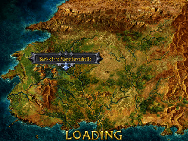 时光之轮(wheel of time)截图2