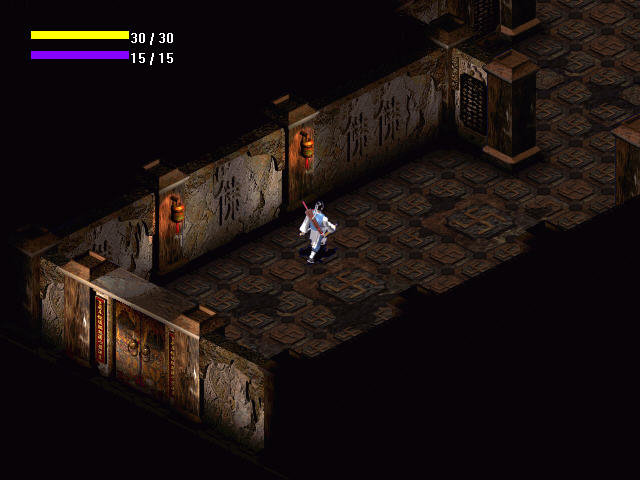 �׷���(��������ARPG)��ͼ0