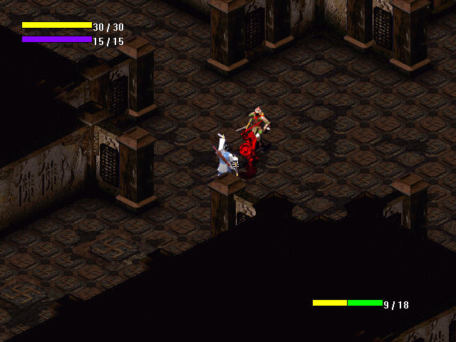 �׷���(��������ARPG)��ͼ1