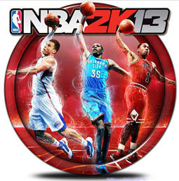 NBA2K13Turbo�޸���