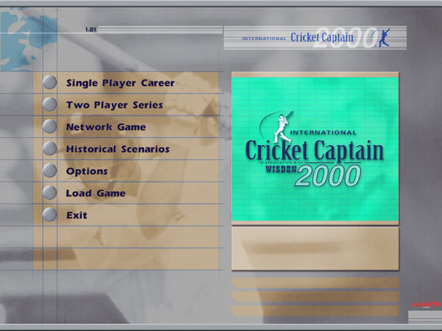 ���ʰ����2000(�����˶�ģ����Ϸ)��ͼ2