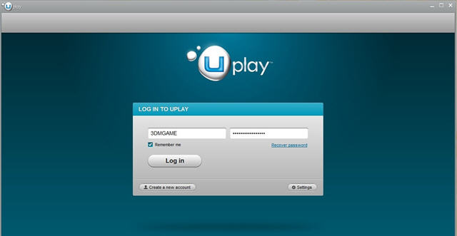 UplayInstaller