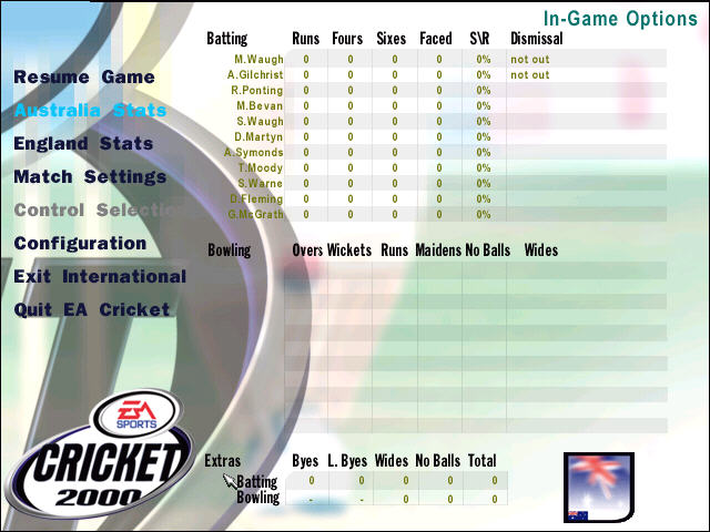 EA����2000(EA��Ʒ����ģ����Ϸ)��ͼ2