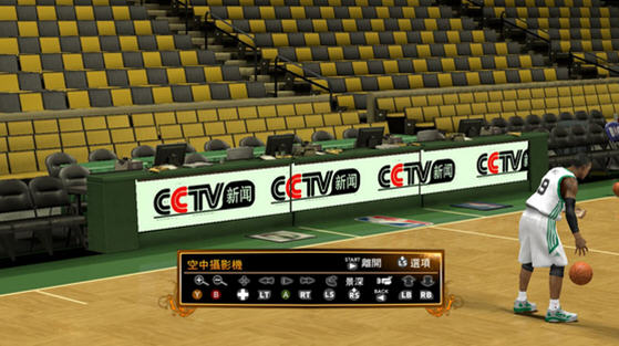 nba2k13�򳡹������Ĺ���ƽ�ͼ1
