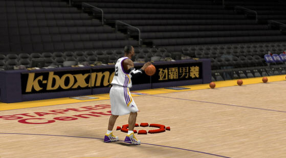 nba2k13�򳡹������Ĺ���ƽ�ͼ2