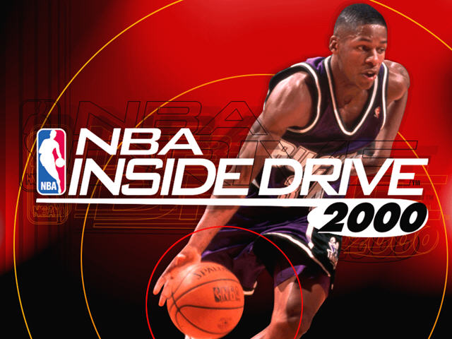 NBA2000(EA��������������Ϸ)��ͼ2