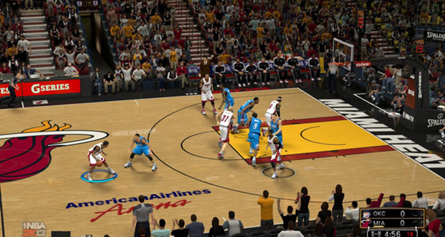 NBA2K13�ƽ���ͼ0