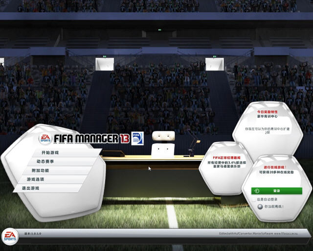 fifa������13���˺���������ͼ0