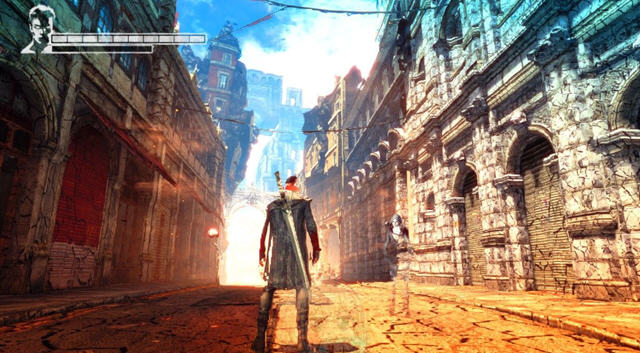 鬼泣5截图3