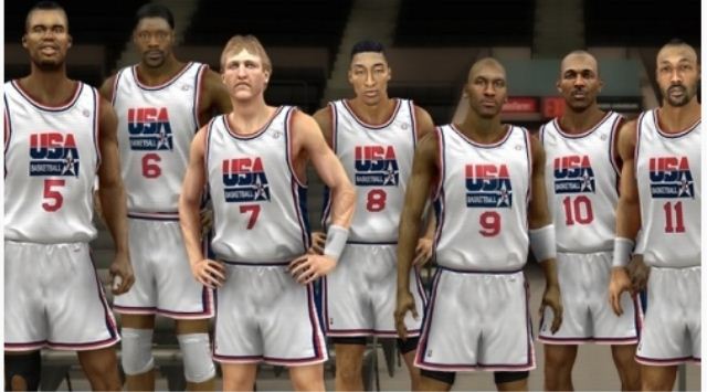 NBA2K13���������ļ����ٷ�������ͼ1