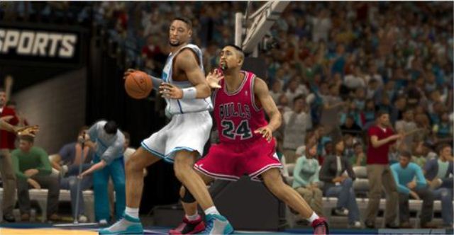 NBA2K13���������ļ����ٷ�������ͼ0