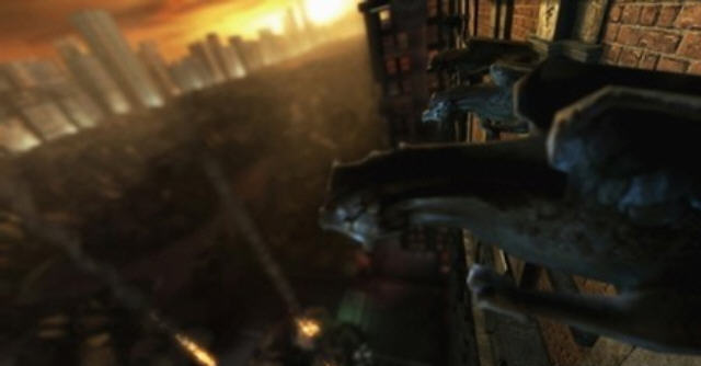 鬼屋魔影5:死亡界线截图2