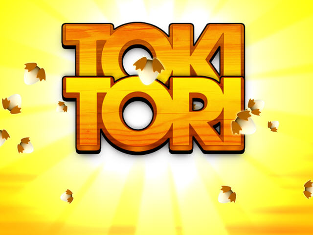 С������(Toki Tori)����Ӳ�̰��ͼ2