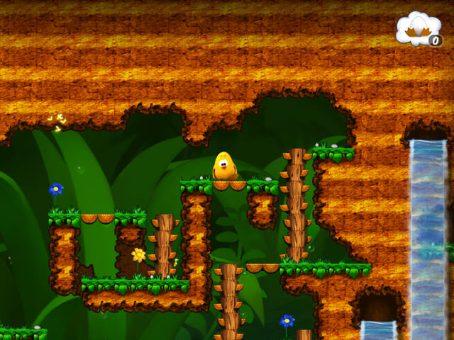 С������(Toki Tori)����Ӳ�̰��ͼ4