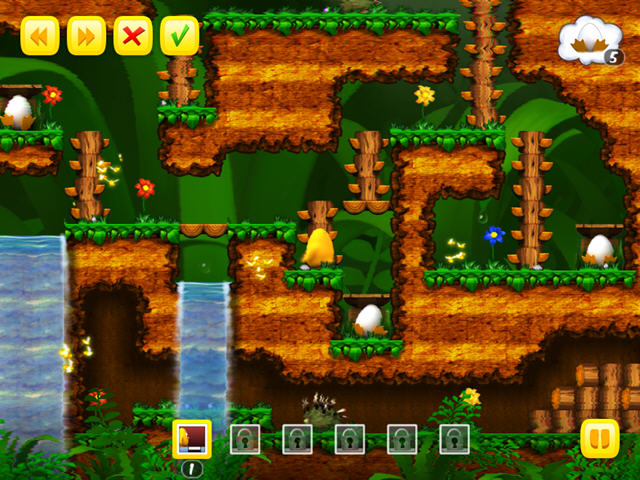 С������(Toki Tori)����Ӳ�̰��ͼ0