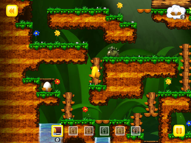 С������(Toki Tori)����Ӳ�̰��ͼ1