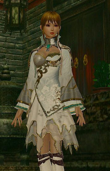 真三国无双6猛将传MOD合集包(包含16款MOD)截图4