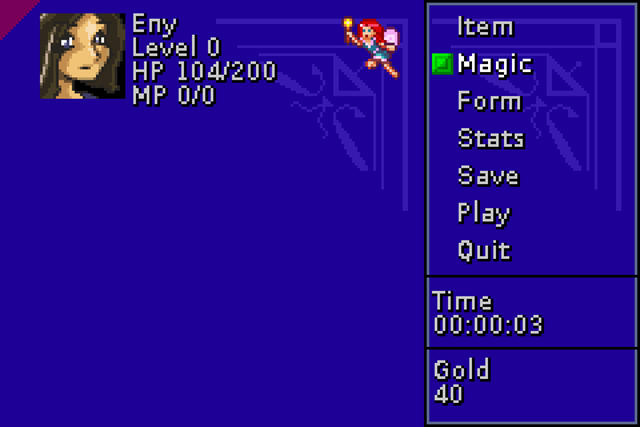 ����RPG��Ϸ2��ͼ2