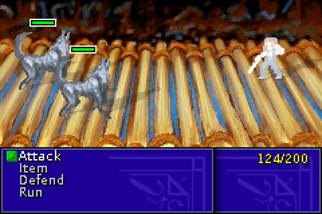 ����RPG��Ϸ2��ͼ3