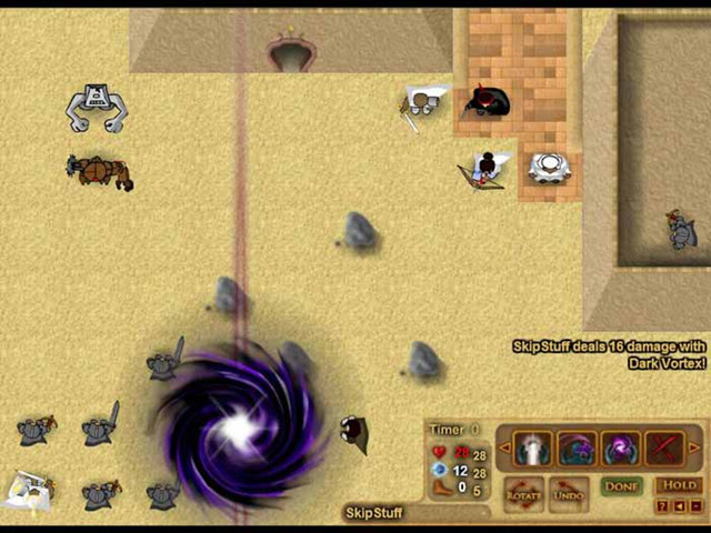 �����Ӧrpg:��֮���˽�ͼ1
